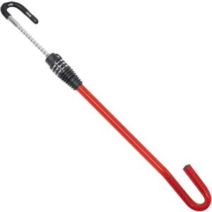 Carpoint Antifurto Blocca-Volante con Chiave a codice