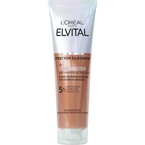 L'Oreal Paris L'Oréal Paris Fiber Booster, balsamo anti-perdita di capelli, balsamo anti-perdita di capelli, per capelli più densi e forti, rinforza le fibre dei capelli, meno rottura, contro la perdita di capelli,