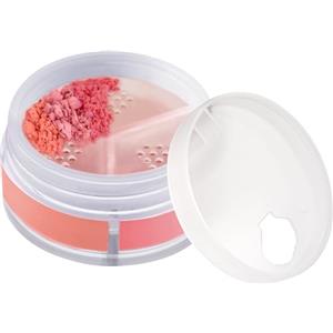 CATRICE Catrie Cosmetics Blush in Polvere Disney Pixar Finding Dory, Adattamento al Colore, Colore Intenso, opaca, 5.5 g