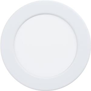 Eglo FUEVA 5 da Incasso, Bianco