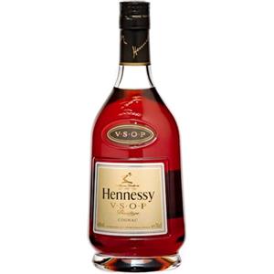 Hennessy V.S.O.P Privilège Cognac 40% Vol. 0,7l