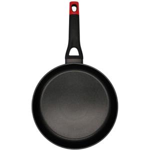 Pyrex Optima + padella in alluminio forgiato 26 cm