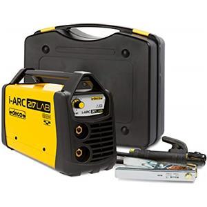 Deca 285780 Generatore Inverter per Saldatura ad Elettrodo E Tig I-Arc 217 Lab