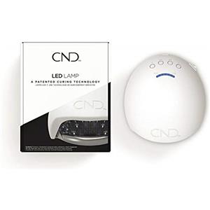 CND Shellac Smalto in Gel, New Led Lamp - 1 Prodotto