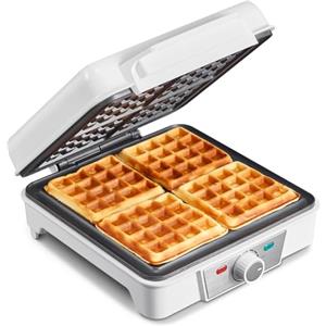 Yabano Macchine per Waffle