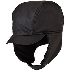 Portwest HA13BKR Berretto Invernale Imbottito con Protezione per la Bocca