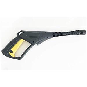 Parkside, pistola a spruzzo ad alta pressione PHD 150 C2 - LIDL IAN 93482 con attacco filettato e innesco con sicurezza per bambini fino a 150 bar