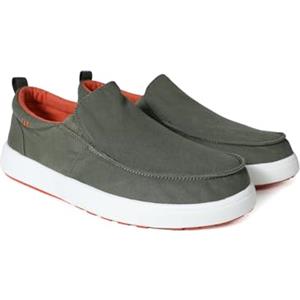 WALK IN PITAS | Ischia | Scarpe Estive da Uomo | Scarpe da Barca Estive da Uomo | Mocassini da Uomo | Sneakers da Uomo Walkinpitas | Kaki 40