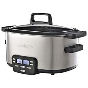 Cuisinart MSC600E Multi Cooker