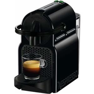 DeLonghi Macchina da Caffè Nespresso Inissia colore Nera De Longhi EN80.B