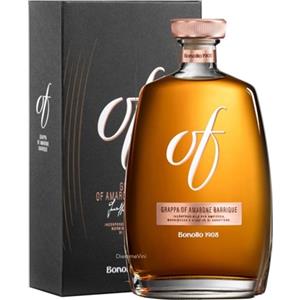 Bonollo Grappa OF Amarone Barrique