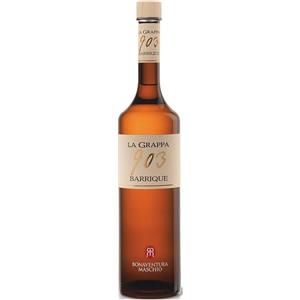 Grappa Maschio 903 Barrique Cl.70 40°