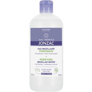 Eau Thermale Jonzac Jonzac Acqua Micellare Purificante Pure 500ml