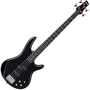 Ibanez GSR200-BK basso elettrico, nero