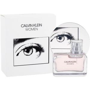 Calvin Klein Women 100 ml eau de parfum per Donna