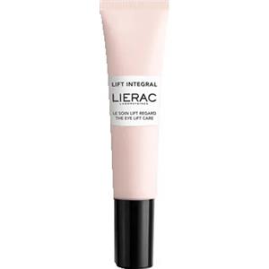 Lierac Lift Integral Contorno Occhi - Antirughe Liftante 15 ml per Tonicità ed Elasticità