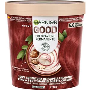 L'OREAL ITALIA SpA DIV. CPD Good Colorazione Permanente 6.6 Garnier 160g