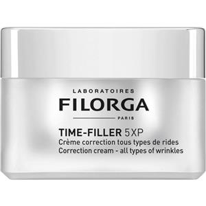 LABORATOIRES FILORGA C.ITALIA FILORGA TIME FILLER 5XP CREAM 50 ML