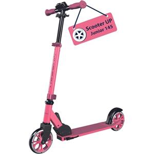 HUDORA Scooter, Colore Pixie/Berry, 145 mm