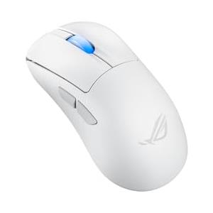 ASUS ROG Keris II Ace è un mouse da gioco ergonomico ultraleggero da 54 grammi con una forma testata da giocatori FPS professionisti
