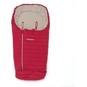 Foppapedretti Technic Sacco universale per passeggini, Corallo