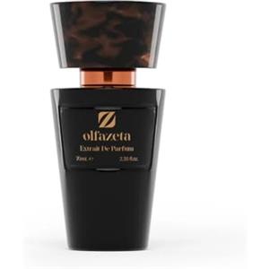 Olfazeta CHOGAN Profumo uomo codice 012 da 70ml.