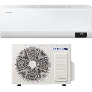 Samsung Cebu Wi-Fi condizionatore monosplit con purificatore 12000 btu codice prod: AR12BXFYAWKNEU +AR12BXFYAWKXEU