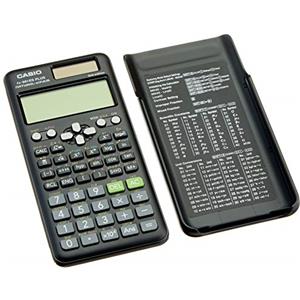 Casio FX-991ES Plus-2 Calcolatrice scientifica