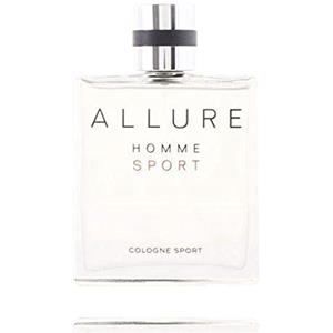 Chanel Allure Homme Sport Eau de Cologne 150 ml Neu&Ovp
