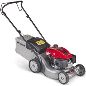 Honda HRG 416 PK - Rasaerba a scoppio - Gamma Izy - 2 in 1 - Taglio 41 cm