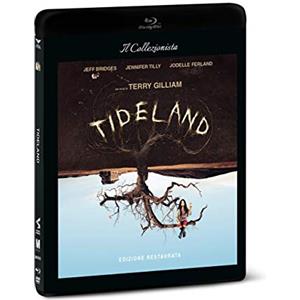 Movies Inspired - Tideland - Il Mondo Capovolto Remastered Combo Blu-Ray DVD (Il Collezionista)