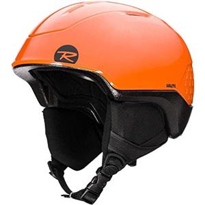 Rossignol - Casco da sci/Snow Whoopee Impacts Rental Garcon - Taglia s-m - Arancione