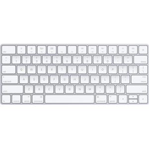 Apple Magic Keyboard 2015 | argento/bianco | US