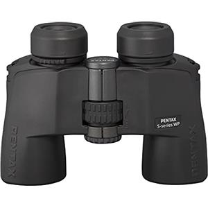 Pentax Binocolo con Prismi di Porro WP, SP 8 x 40