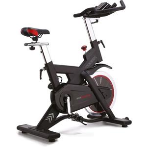 Toorx Spin Bike SRX-80-MAG - Cinghia, Freno Magnetico, Volano 24kg, Sella Regolabile