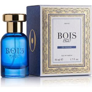 Bois 1920 Oltremare - Eau de Toilette Unisex 50ML con Note Agrumate e Fresche