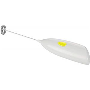 Tescoma 420714 Frullino Montalatte Elettrico Linea Presto, Ideale per Montare Velocemente Il Latte per preparare cappuccini, caffelatte e cioccolate Calde.