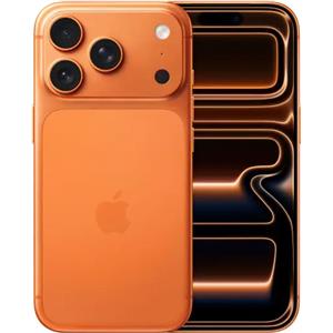 Apple iPhone 17 Pro 256GB - Cosmic Orange EU