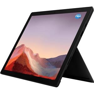 Microsoft Surface Pro 7 I5 10th 8gb 256gb 12