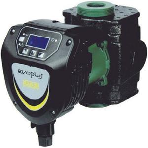 DAB Circolatore Elettronico a Rotore Bagnato Dab EvoPlus Small 80/180 XM