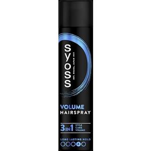 SYOSS - Lacca Volume Lift - Volume 100% dalla radice - 300ml