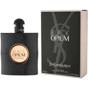 Yves Saint Laurent Black Opium Eau de Parfum (donna) 90 ml