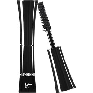 IT Cosmetics Mascara Superhero Travel Size 5 ml - Elastic Stretch e Volumizing
