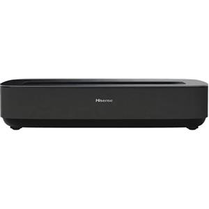 Hisense Laser TV PL2 Videoproiettore a raggio ultra corto 2700 ANSI lumen DLP UHD 4K (3840x2160) Compatibilità 3D Nero