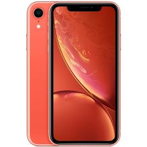 APPLE IPHONE XR RICONDIZIONATO 128GB BUONO BIANCO NERO ROSSO GIALLO