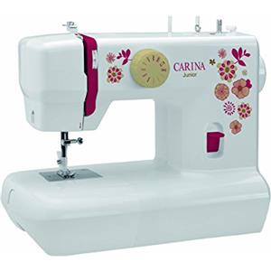 Carina Macchina da Cucire Carina 1041 Junior