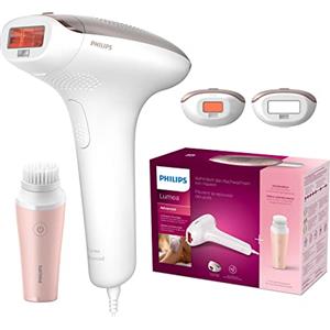 Philips Lumea Advanced Dispositivo di epilazione IPL BRI922/00