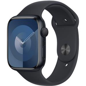 Apple Watch Series 7 (2021) 45mm, Mezzanotte - GPS - Buono
