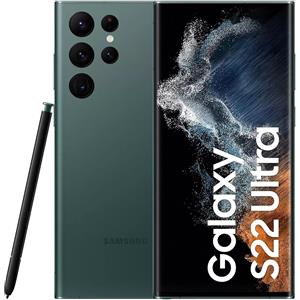 Samsung Nuovo Samsung Galaxy S22 Ultra 5G S908U 128/256/512GB Smartphone Senza Contratto