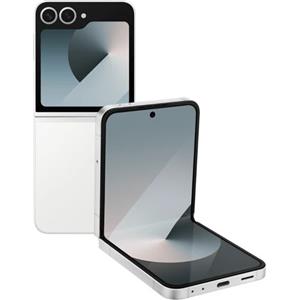 Samsung Nuovo Samsung Galaxy Z Flip6 (5G) SM-F741B Smartphone Sbloccato 12GB+256GB